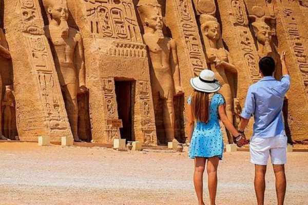 Abu Simbel Temples