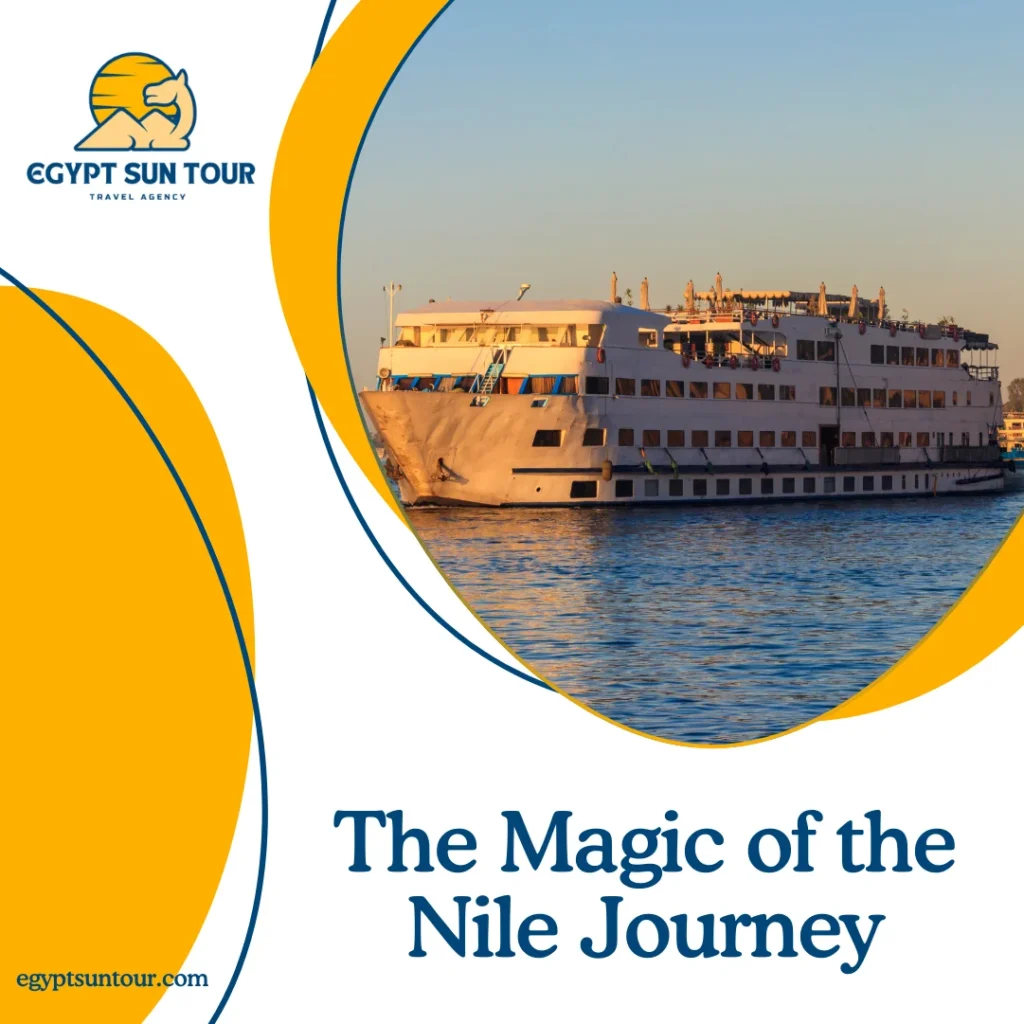 Cruise Nile Luxor Aswan