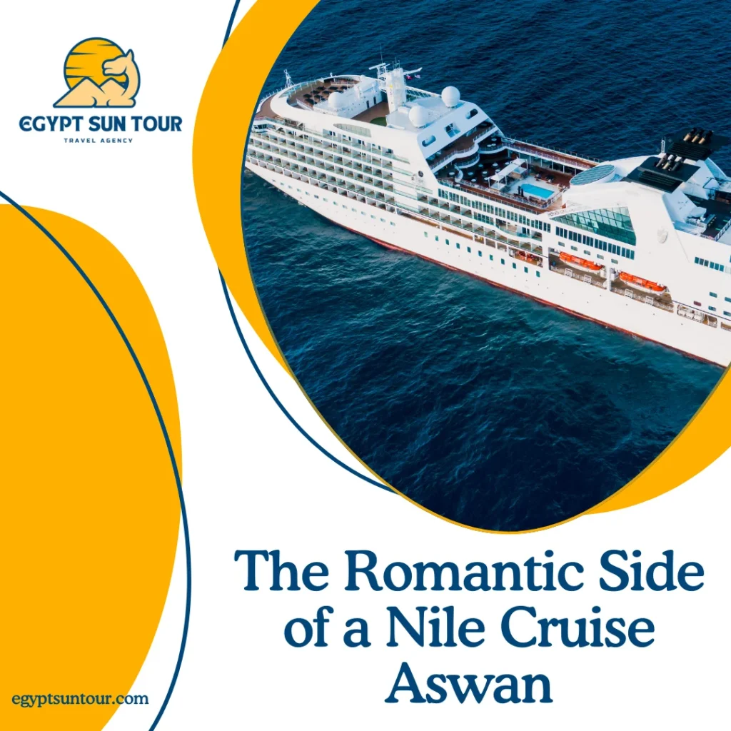 Nile Cruise Aswan