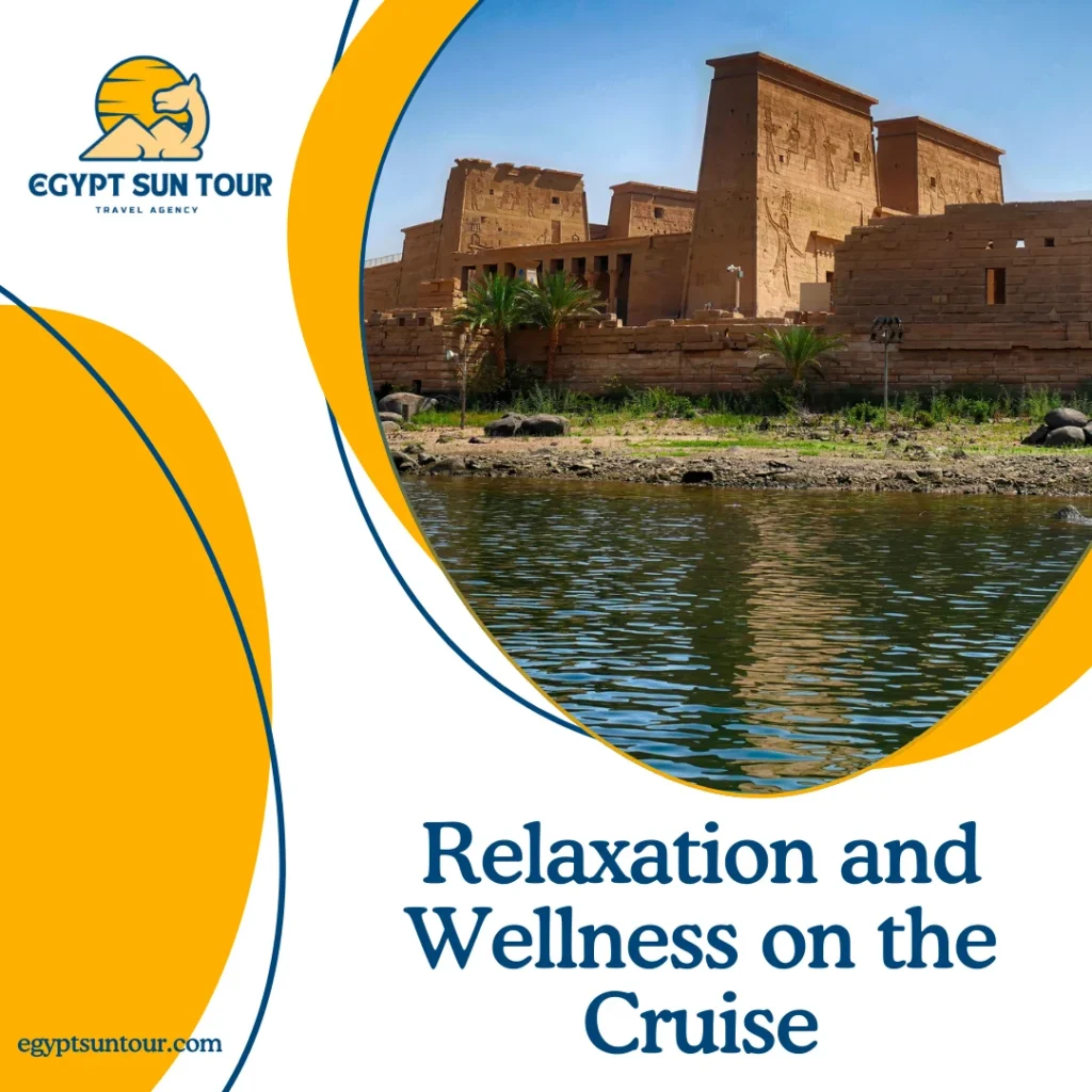Aswan Luxor Cruise