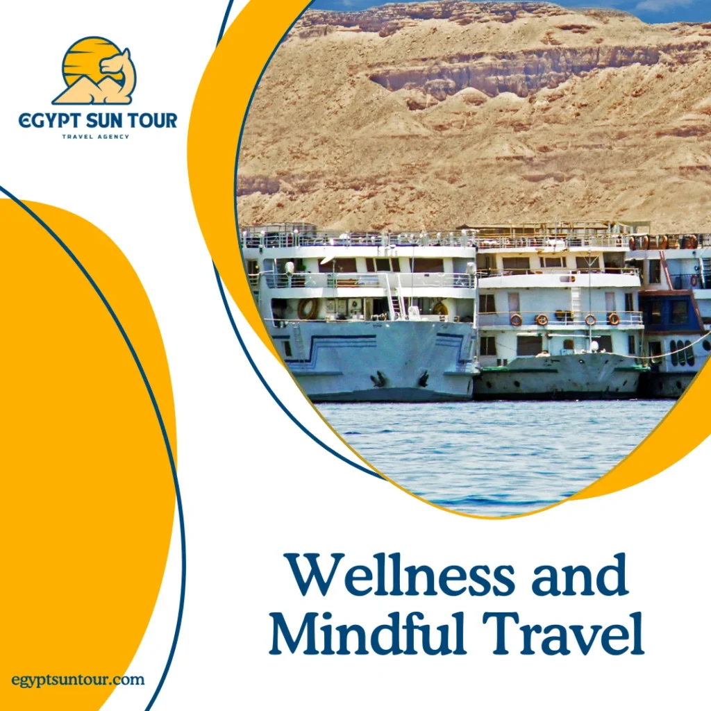 Luxor to Aswan Nile Cruise