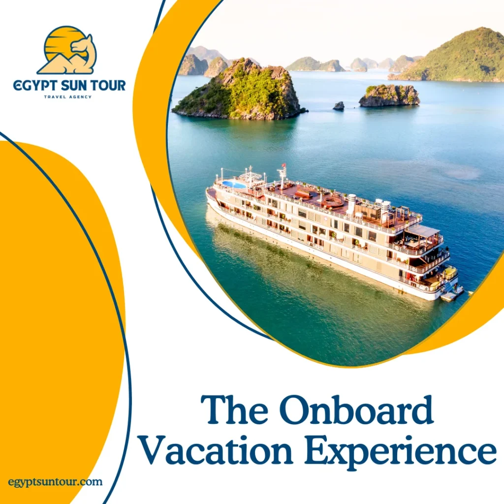 Luxor to Aswan Cruise