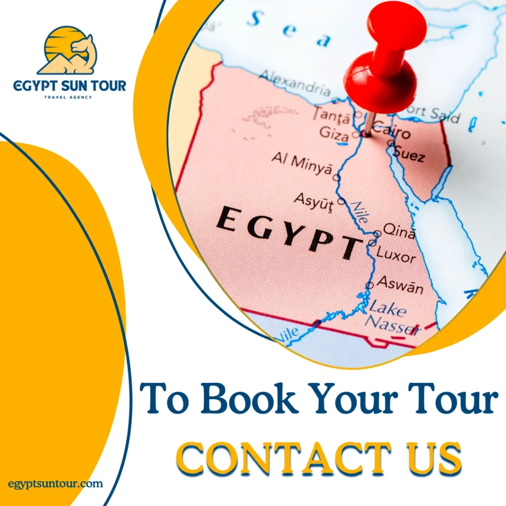 Nile River cruise Aswan to Luxor